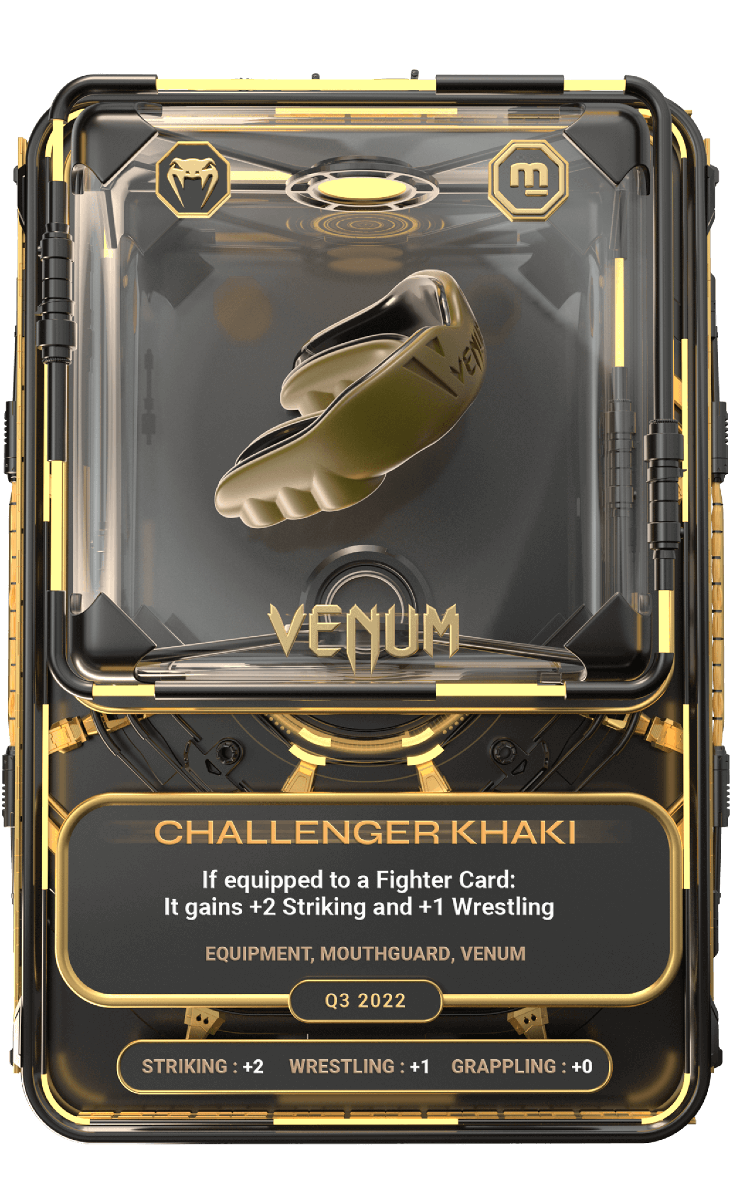 015-ec-venum-mouthguard-challengerkhaki-gold 1
