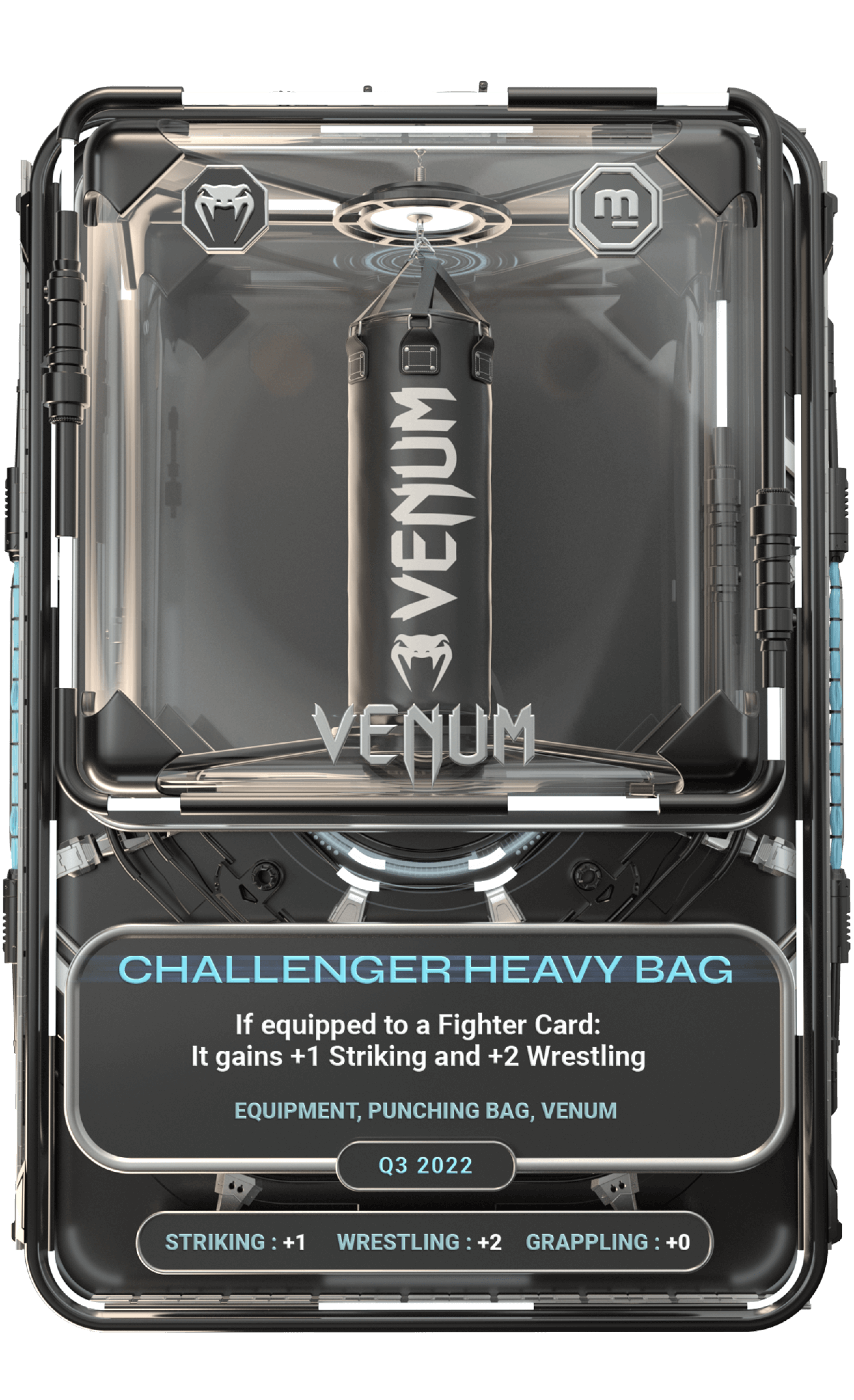 025-ec-venum-punchingbag-challenger-silver 1