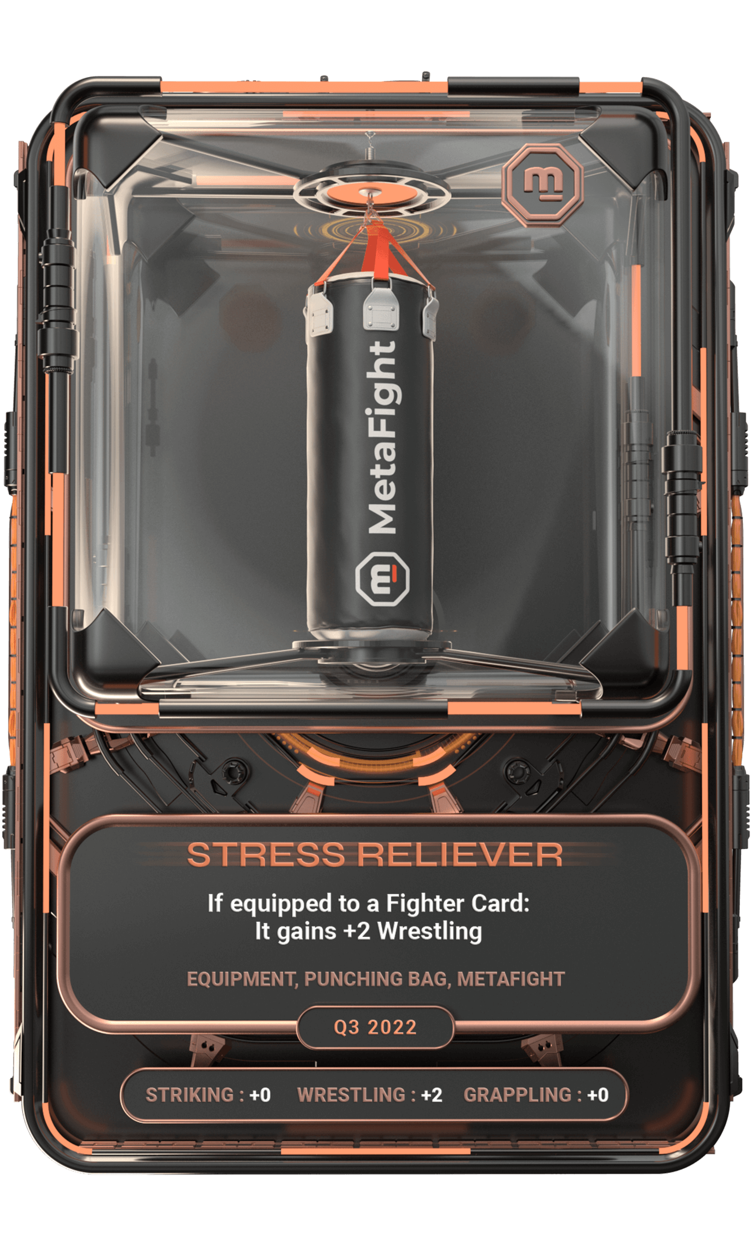 027-ec-metafight-punchingbag-1-bronze 1