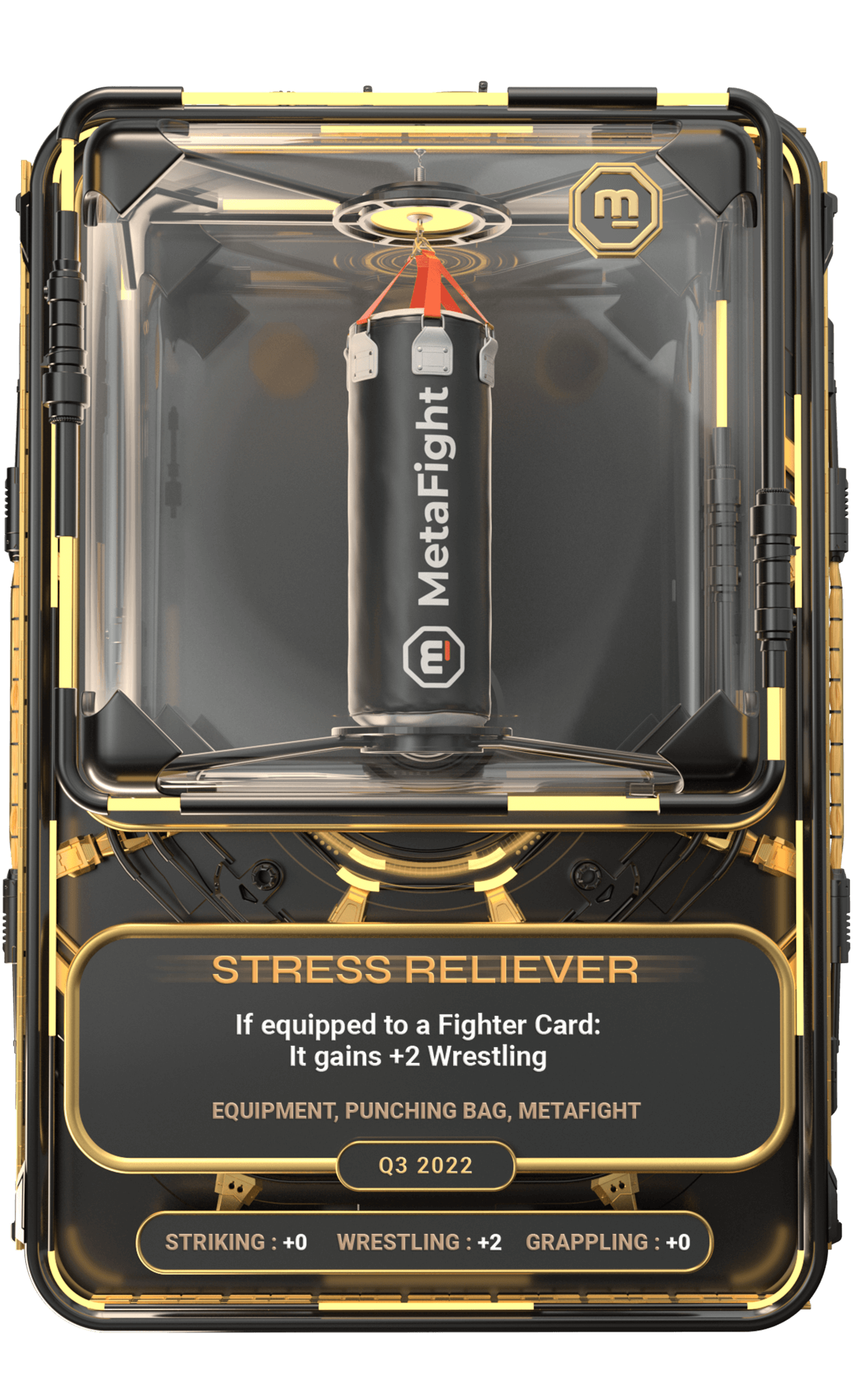 027-ec-metafight-punchingbag-1-gold 1