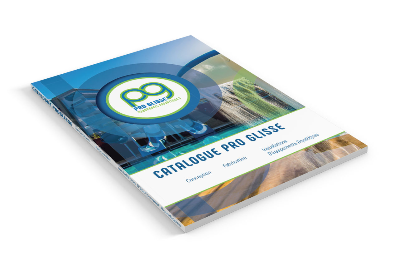 mockup catalogue