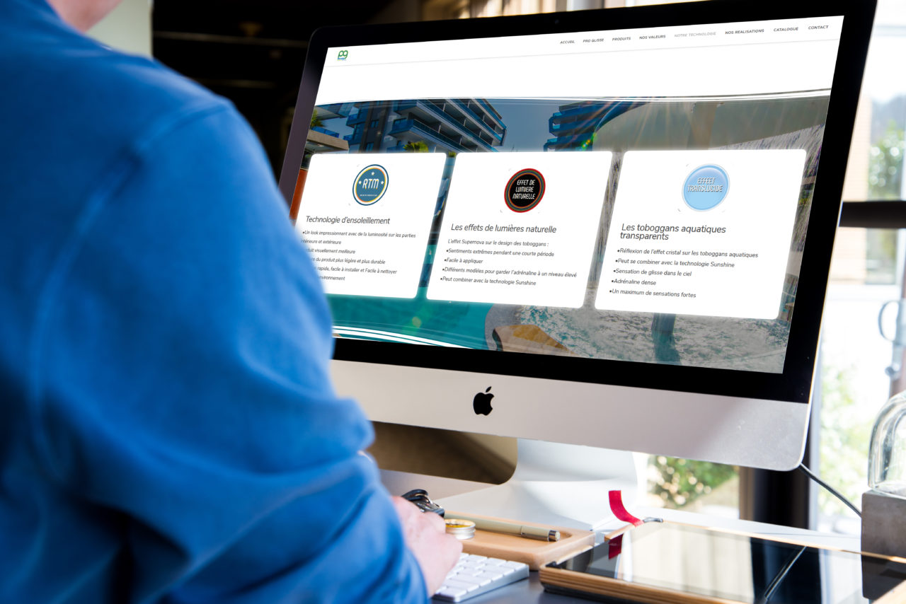 proglisse website 2