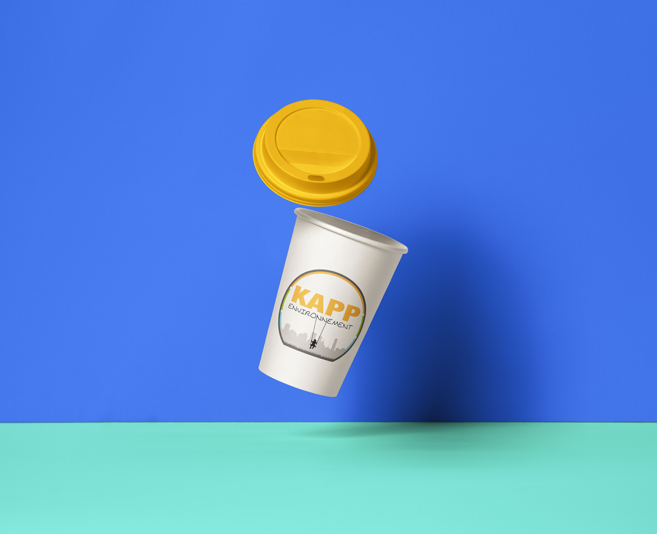 kapp environnement goodies