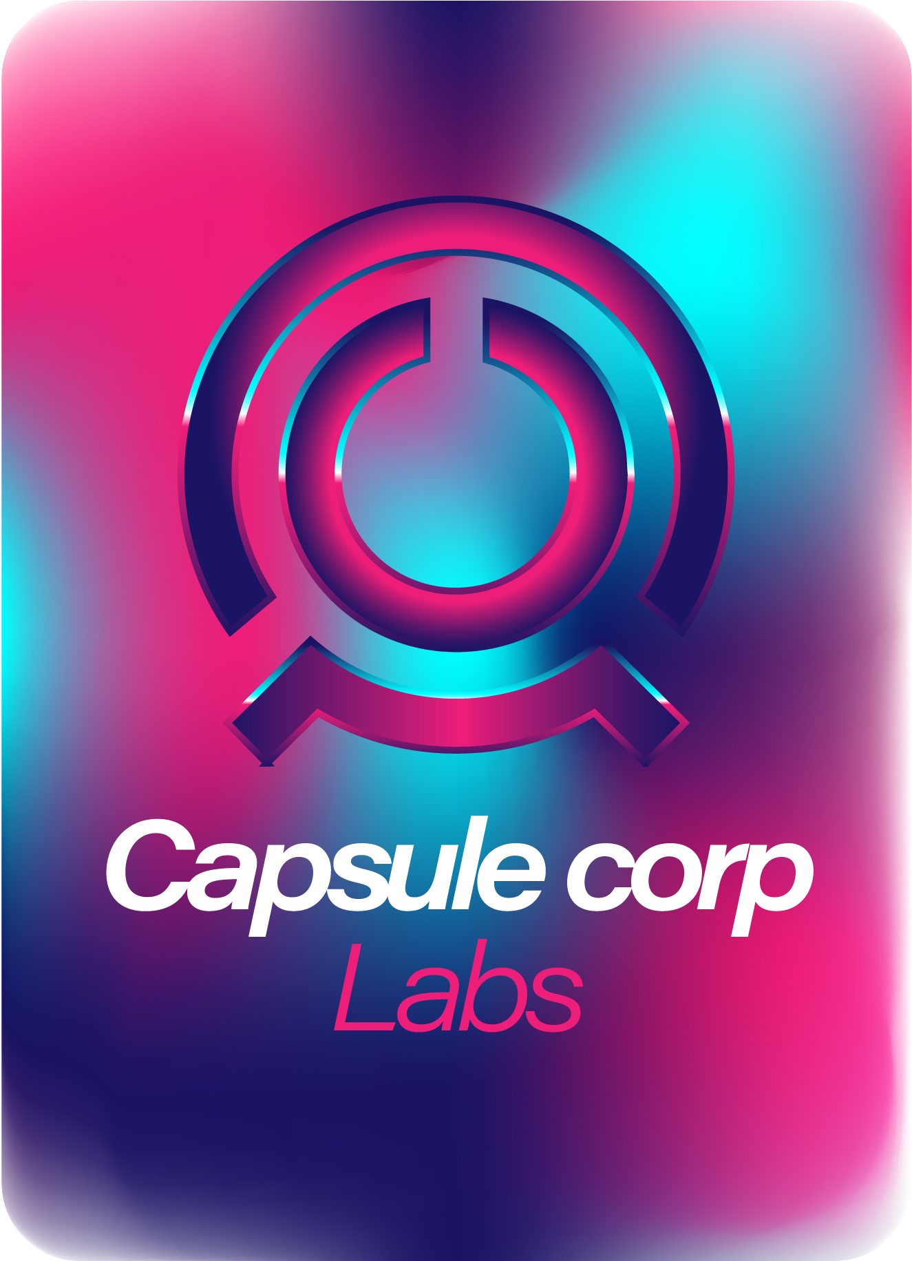 Capsule Corp Labs