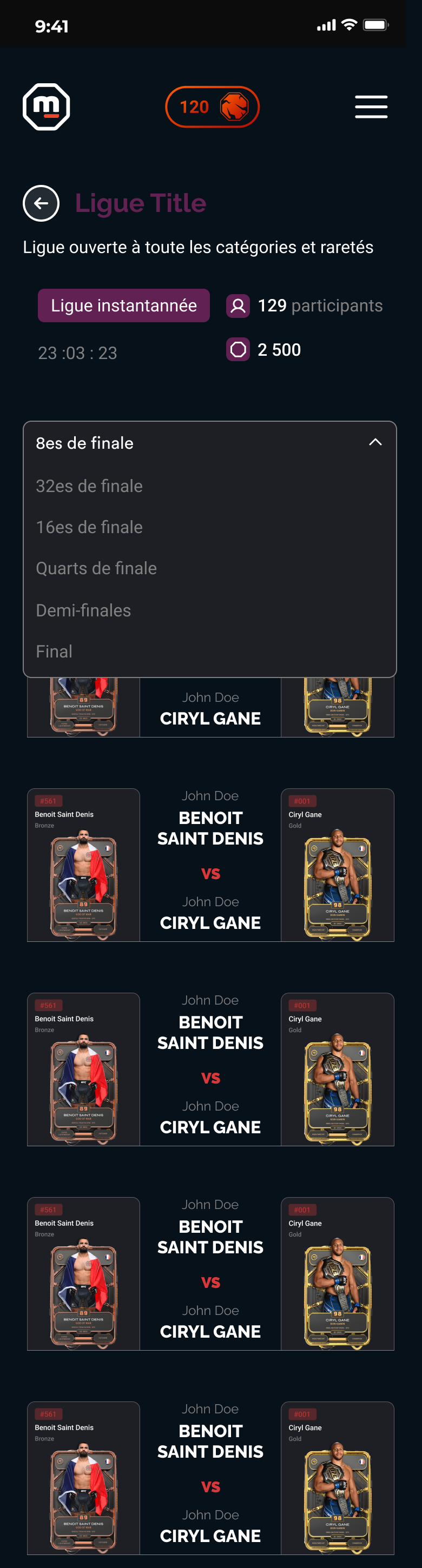 Design – Launch Page – Experimental – Mobile-10