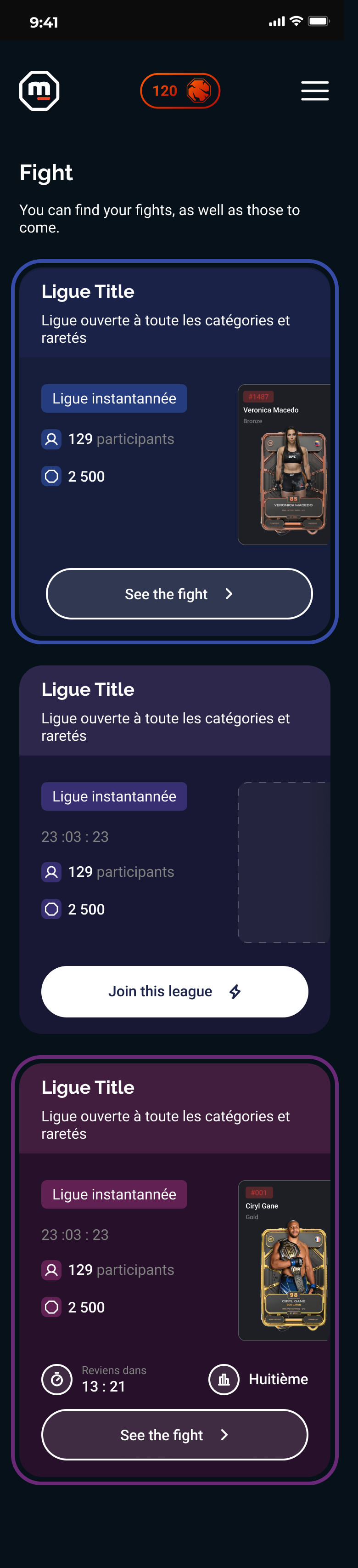 Design – Launch Page – Experimental – Mobile-11