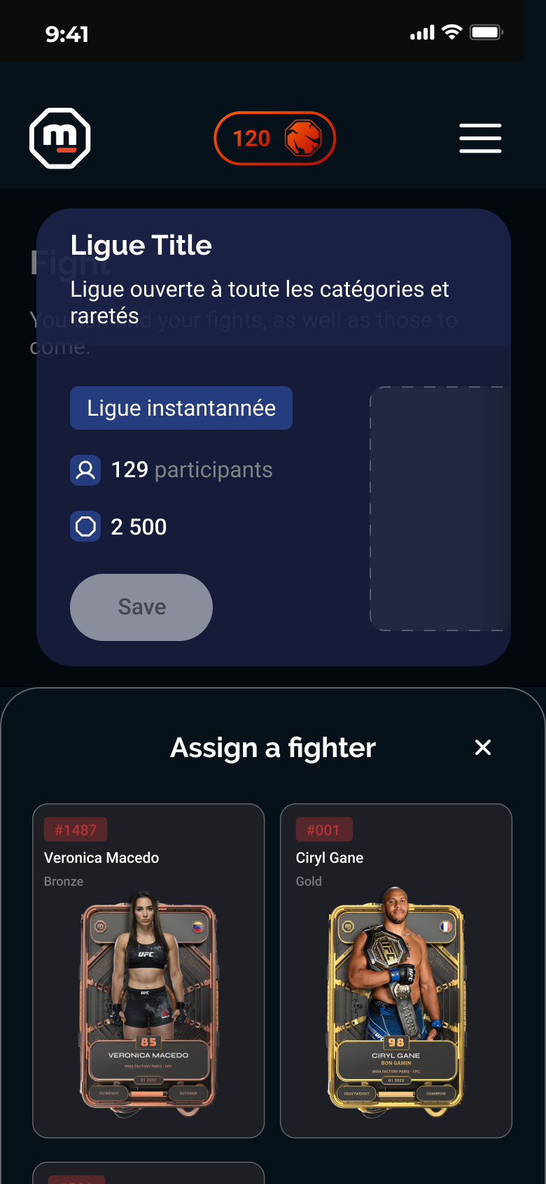 Design – Launch Page – Experimental – Mobile-14