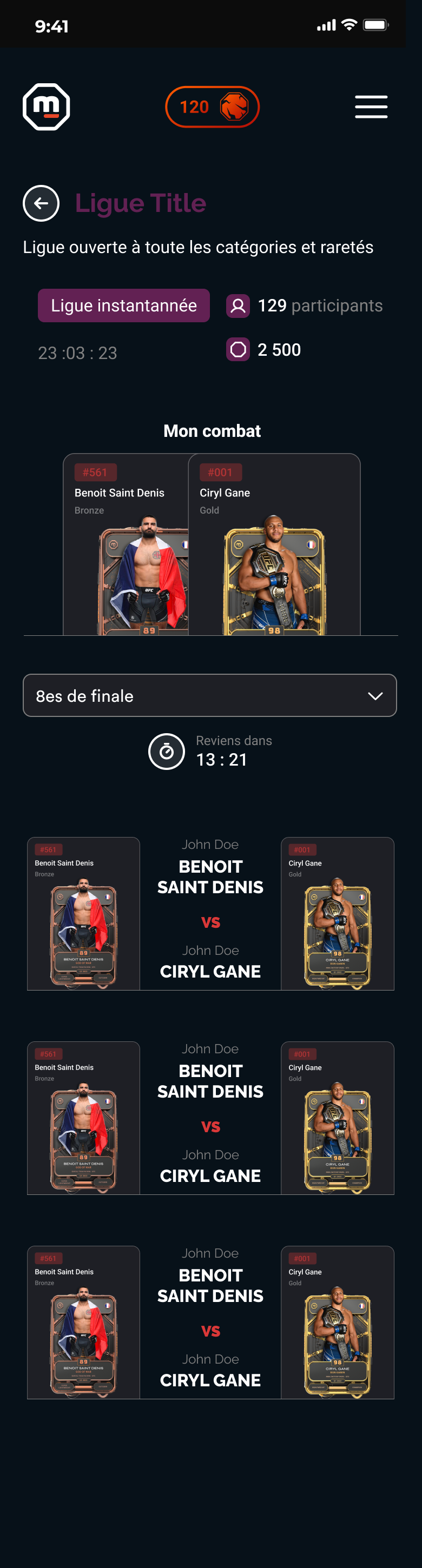 Design – Launch Page – Experimental – Mobile-3