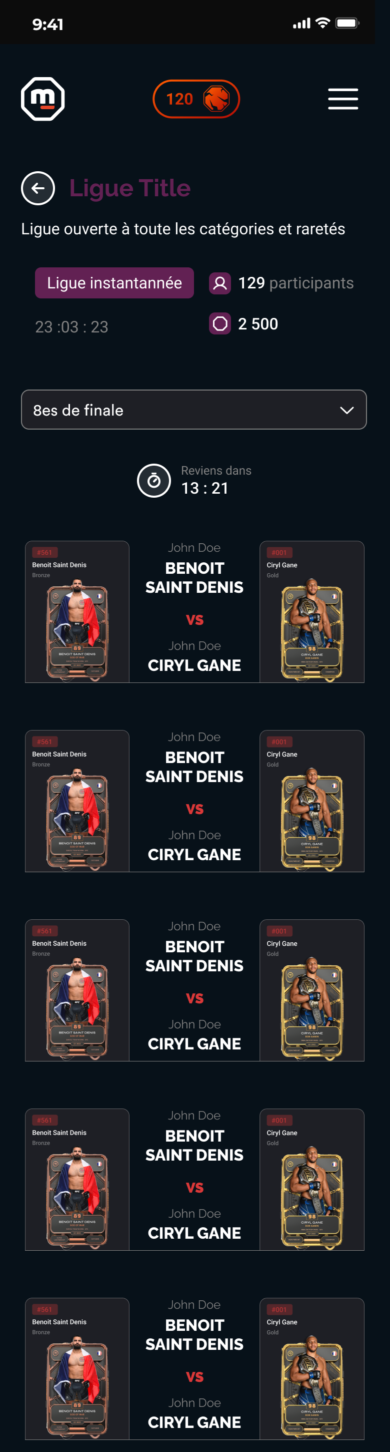 Design – Launch Page – Experimental – Mobile-4