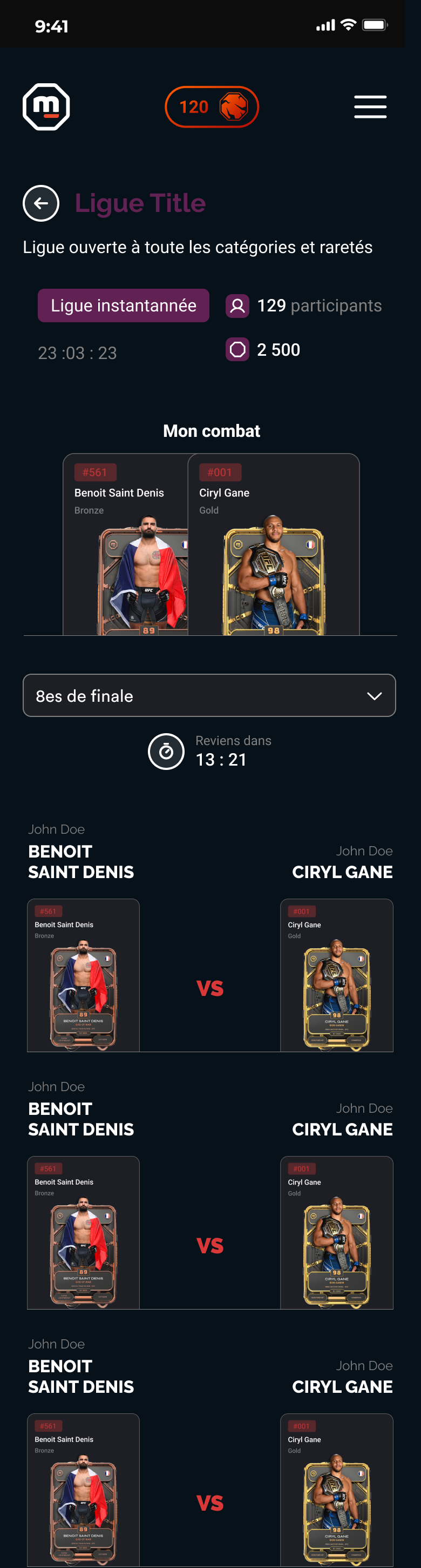 Design – Launch Page – Experimental – Mobile-5
