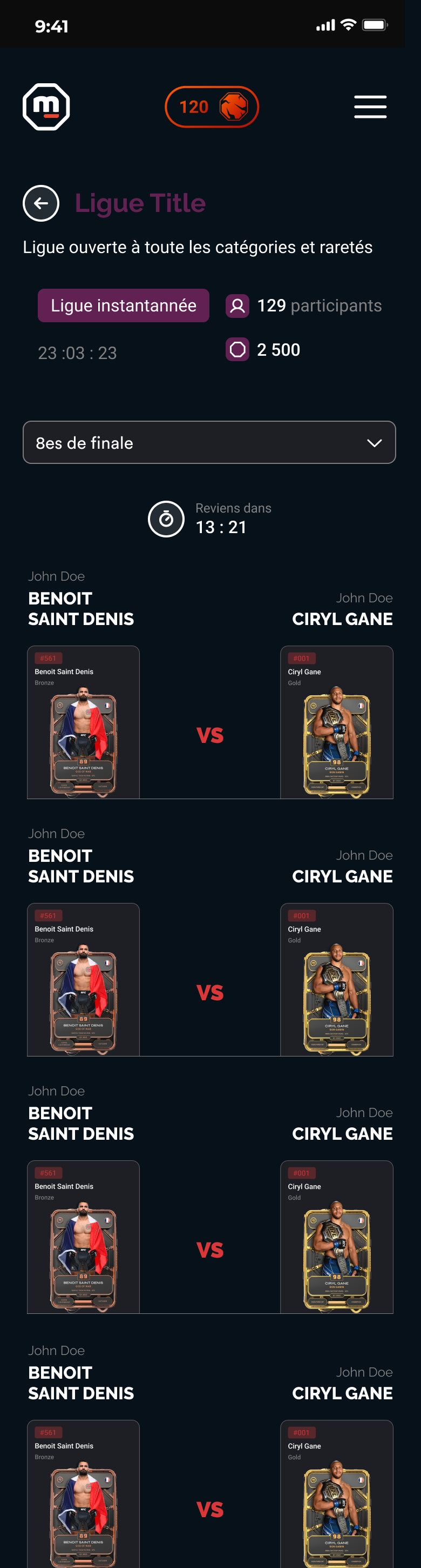 Design – Launch Page – Experimental – Mobile-6