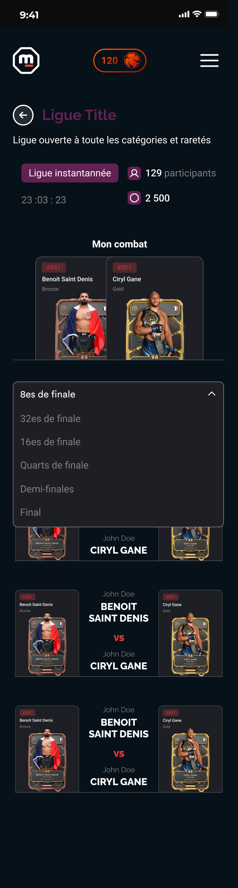 Design – Launch Page – Experimental – Mobile-9