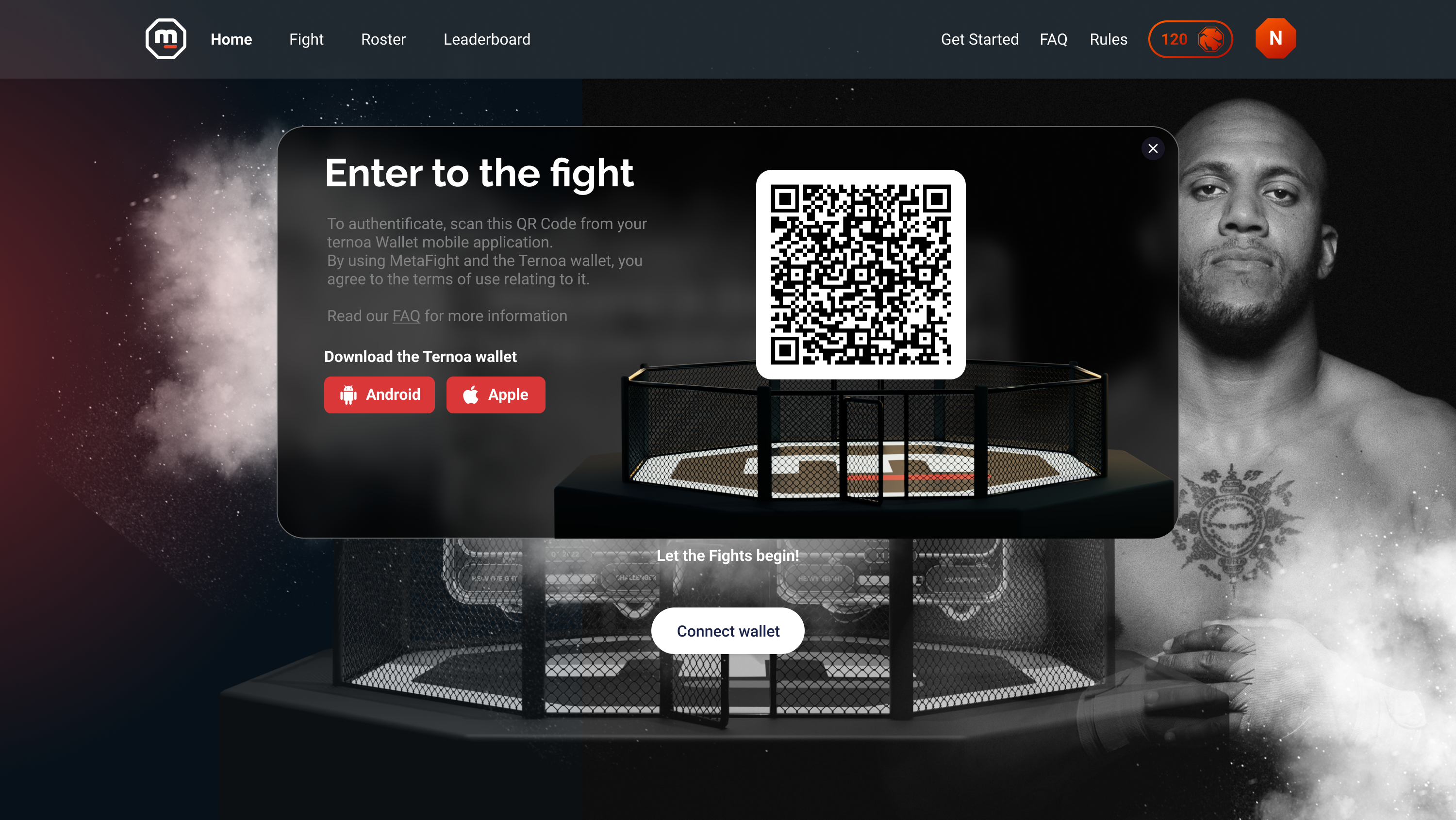 Protofight_1 – Ligue terminé-1