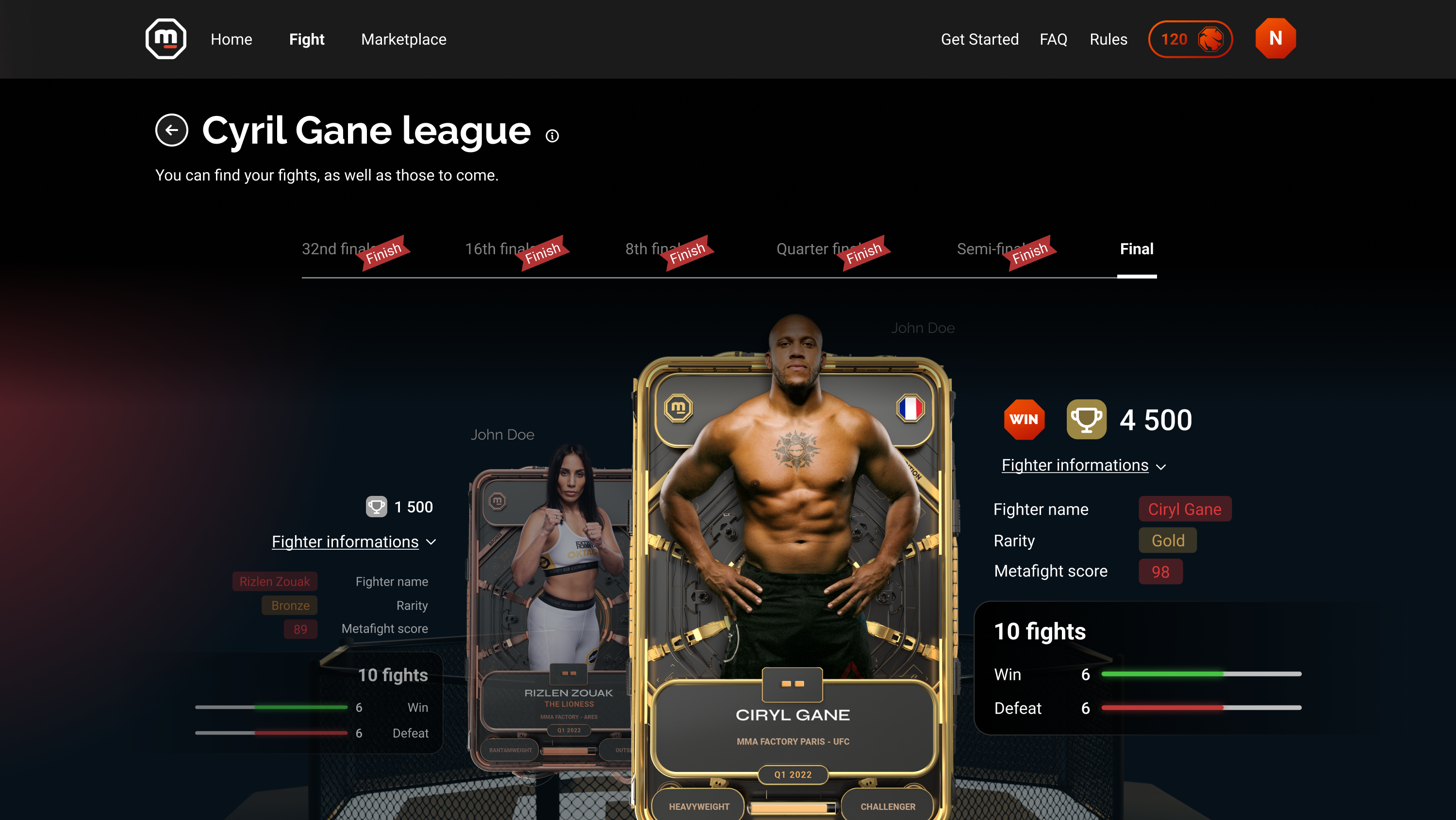 Protofight_1_DisplayFighter