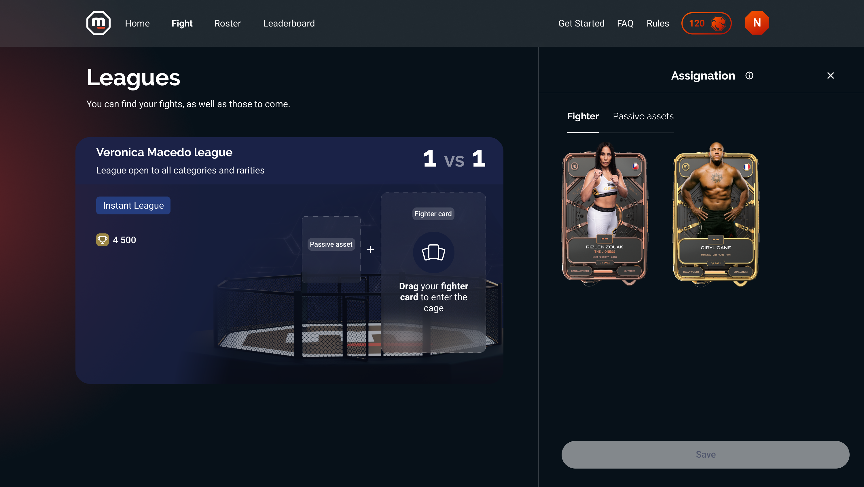 Protofight_1_Drag&drop