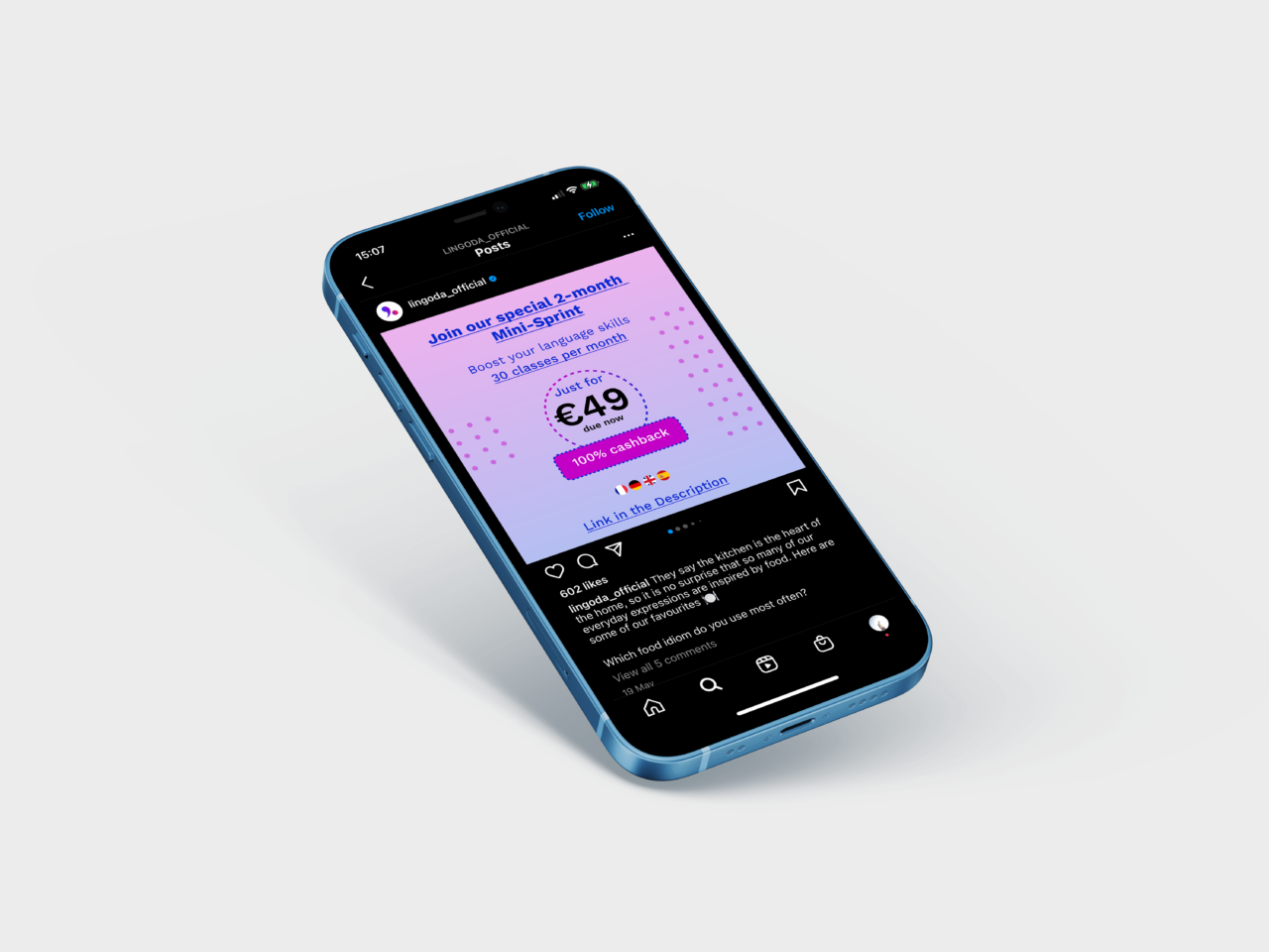 insta Mockup